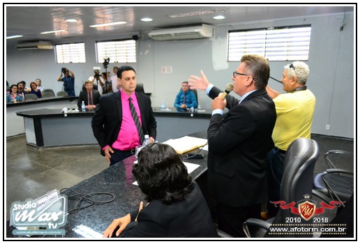 rolim de moura